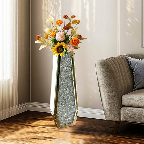 68cm tall floor vase - floor,