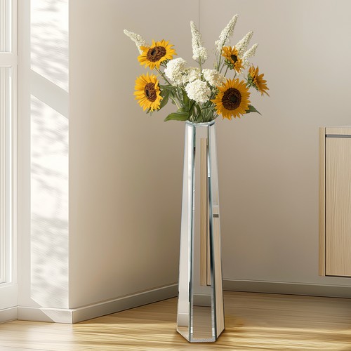 Large floor vase - large,