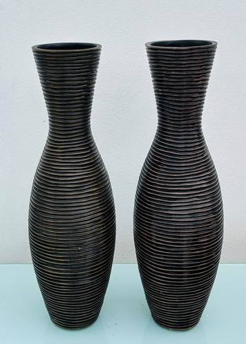 Title large pair ribbed - title:,