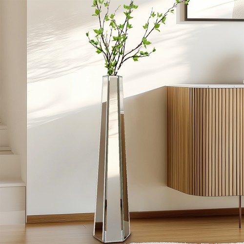 Tall slender modern decor - tall,