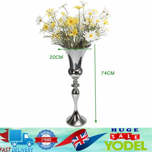 Tall floor standing vase - vase, large