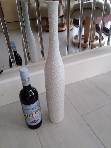 Contemporary tall floor - tall,