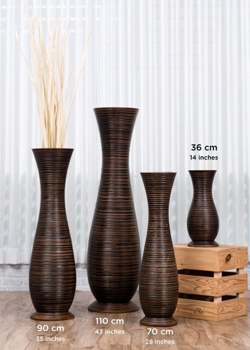 Handcrafted brown mango - handcrafted,