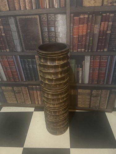 Large inch floor vase - large,