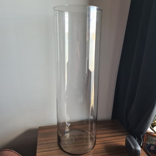 Large clear acrylic - large,