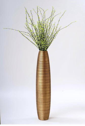 Leewadee decorative tall - tall, floor
