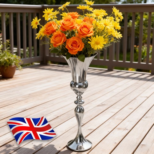 Large floor vase - floor, tall