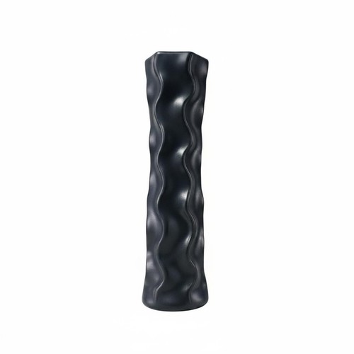 Modern floor vase - vase, to