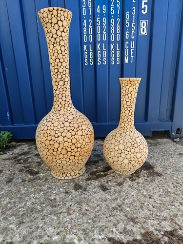 Set large decorative - set,