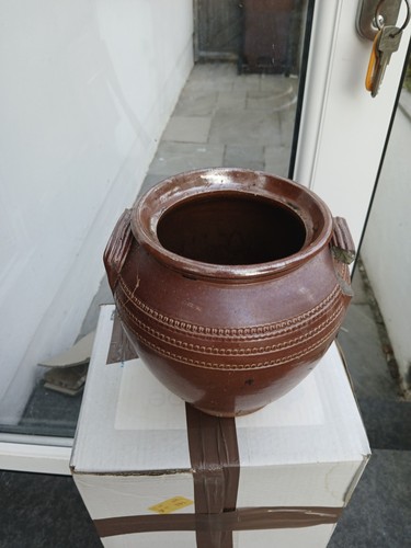 Roman style tall - roman,