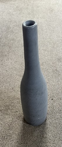 Tall floor ceramic vase 45cm - tall,
