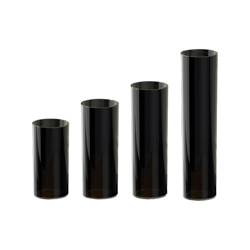 Tall cylinder vase - tall,