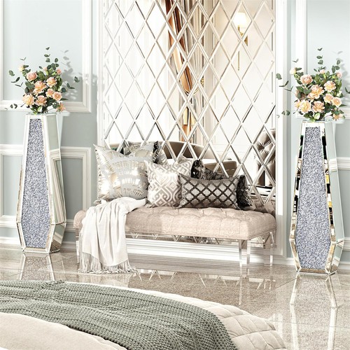 Large tall floor vase - large,