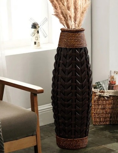 Tall bamboo floor - tall,