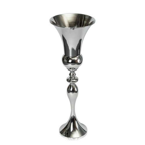 Large flower vase tall - vase,