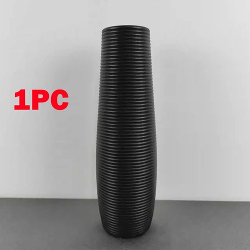 Black tall floor - tall,