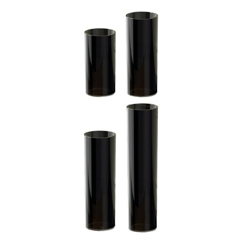 Tall cylinder vase - cylinder,