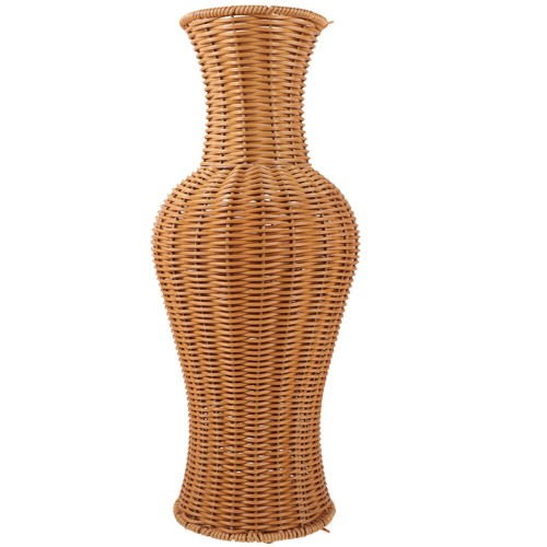 Tall floor standing - tall, vase