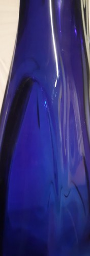 Mid century modernist cobalt - century,