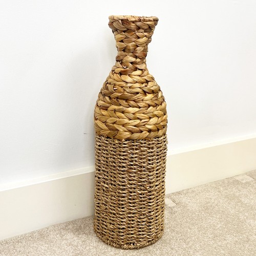 Large floor standing vase - floor, for