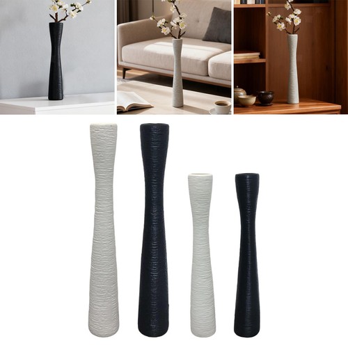 Tall floor vase decorative - tall,