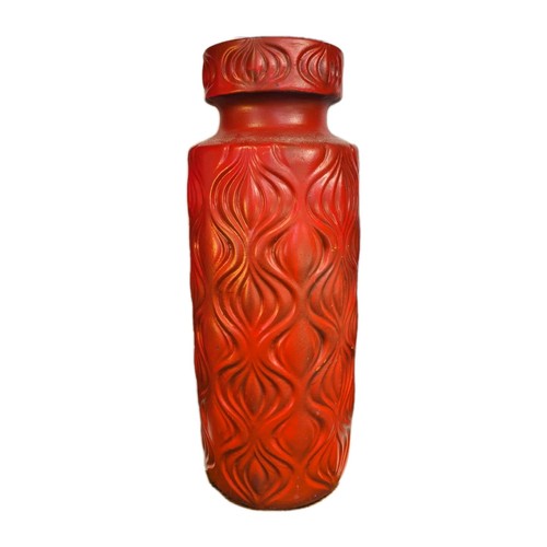 West sheurich tall red - west,